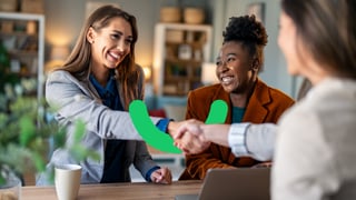 Remuneração variável: o que ela tem a ver com a satisfação dos seus clientes?